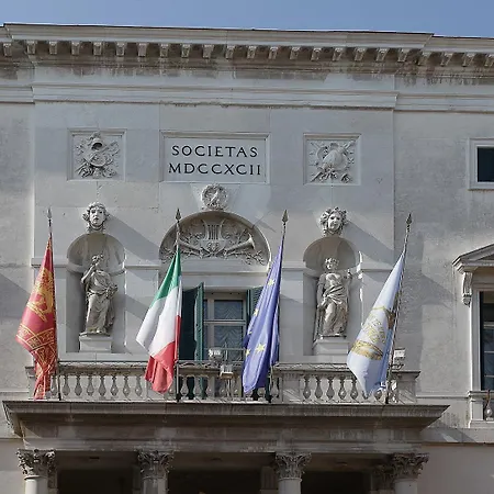 Hotel San Moisè 3*