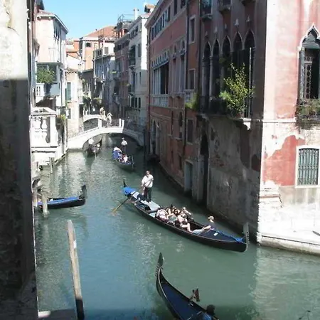 San Moisè Hotel Venise