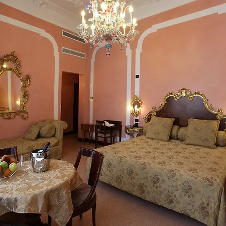 San Moisè 3*
