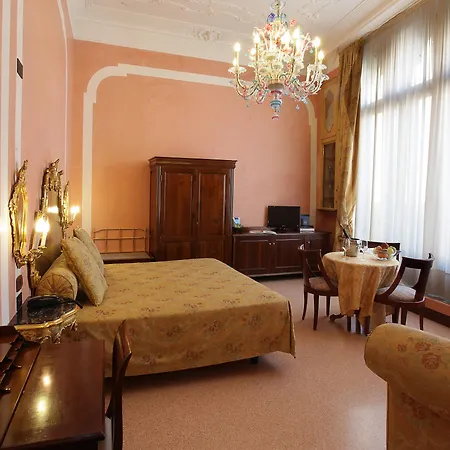 Hotel San Moisè Venise