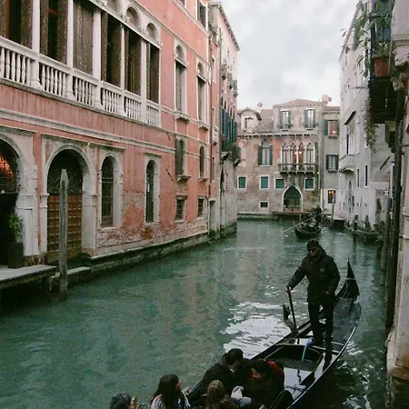 San Moisè Hotel Venise