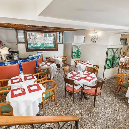 San Moisè Hotel Venise