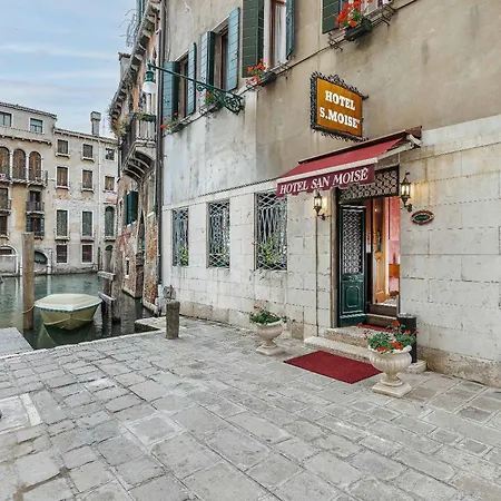 San Moisè 3*