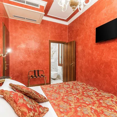 Hotel San Moisè Venise