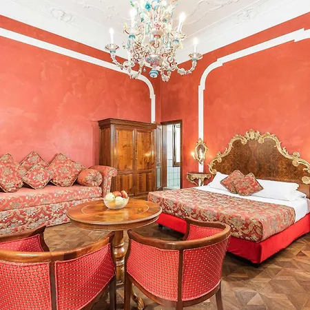 Hotel San Moisè