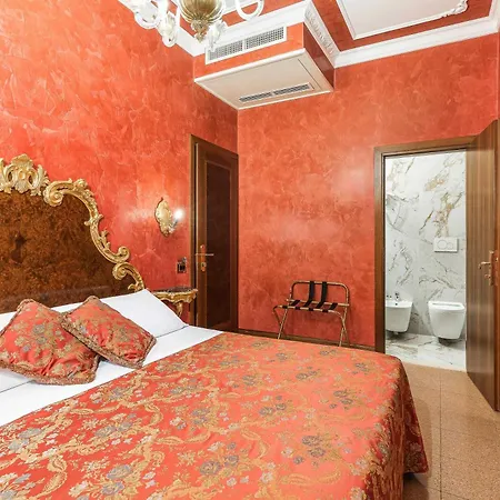 San Moisè 3* Venise