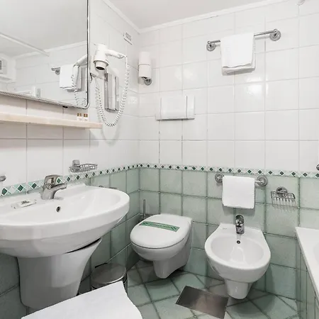 Hotel San Moisè 3*