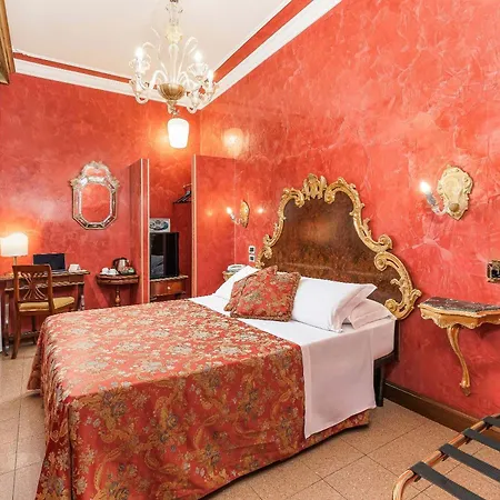 San Moisè 3* Venise