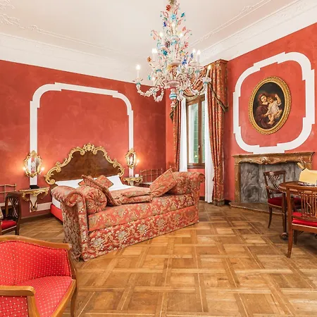 San Moisè Hotel