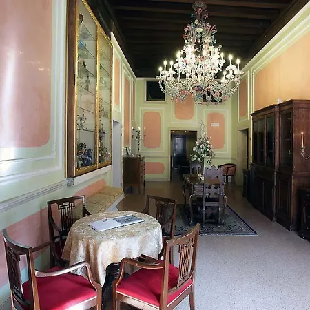 Hotel San Moisè Venise