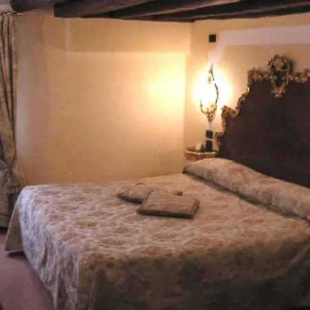 Hotel San Moisè 3*