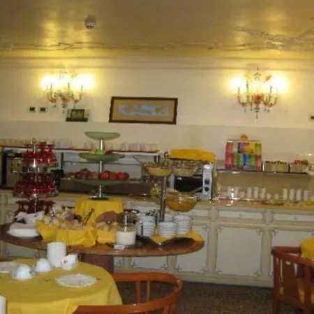 Hotel San Moisè