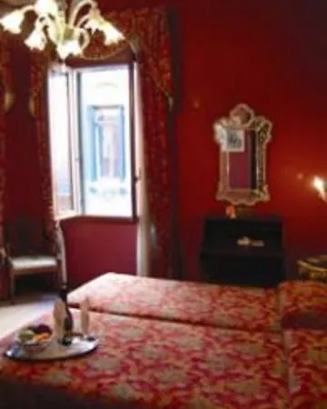 Hotel San Moisè Venise