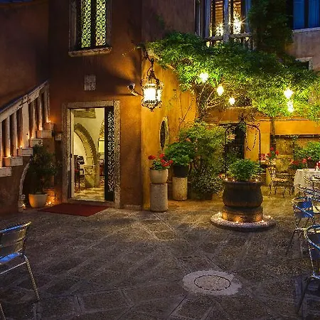 San Moisè 3* Venise