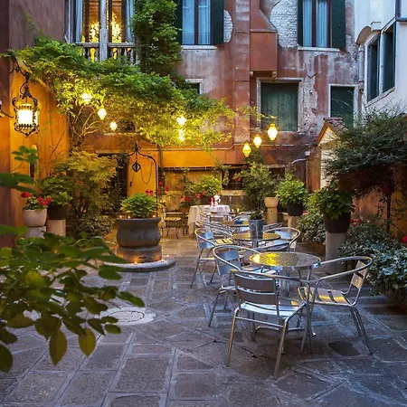 San Moisè Venise