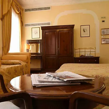 San Moisè 3*