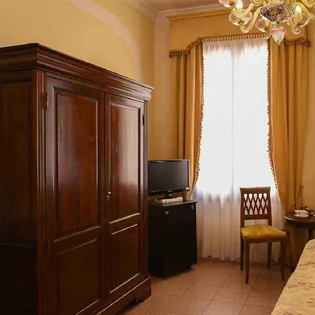 San Moisè Hotel Venise