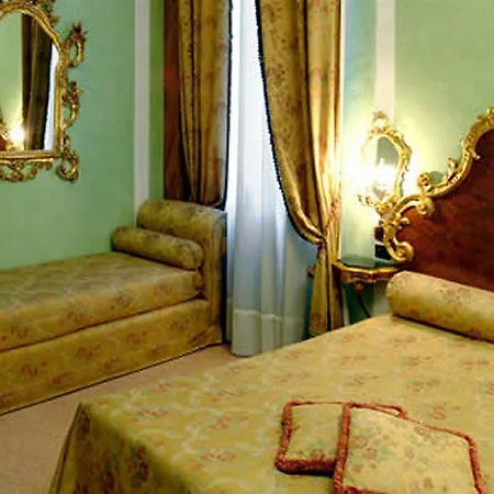 San Moisè 3*