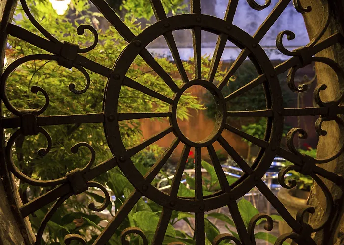 サン モイス 3* ヴェネツィア