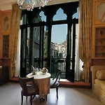 San Moise 3* Velence