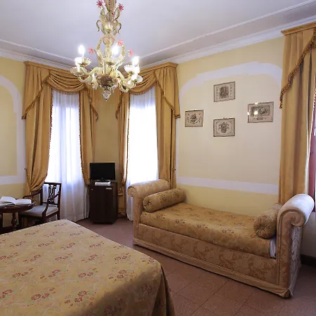 San Moise 3* Venedig