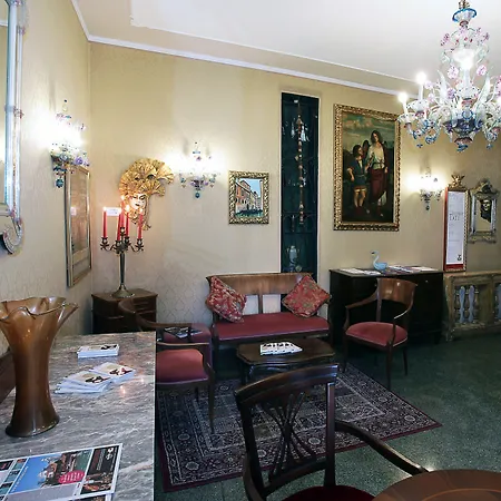 San Moise 3* Venedig