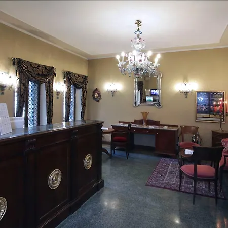 San Moise Hotel Venedig