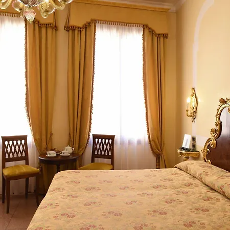 San Moise Hotel Venedig