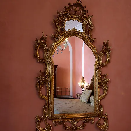 Hotel San Moise Venedig