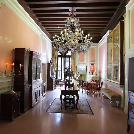San Moise Venedig