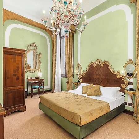 Hotel San Moise