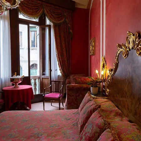 San Moise 3* Venedig