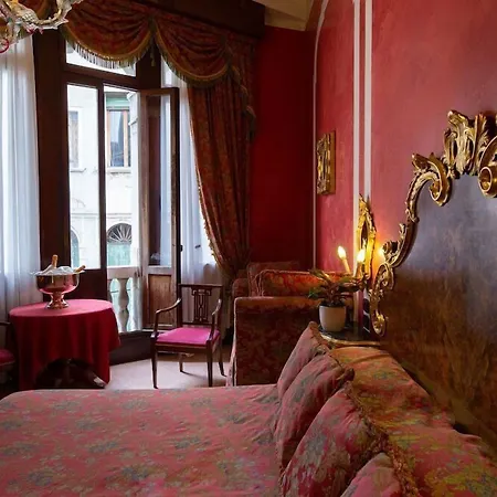 Hotel San Moise 3*