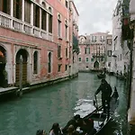 San Moise Hotell Venedig