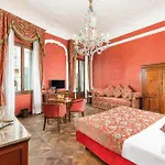 Hotell San Moise Venedig