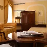 Hotell San Moise