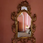 Hotell San Moise Venedig