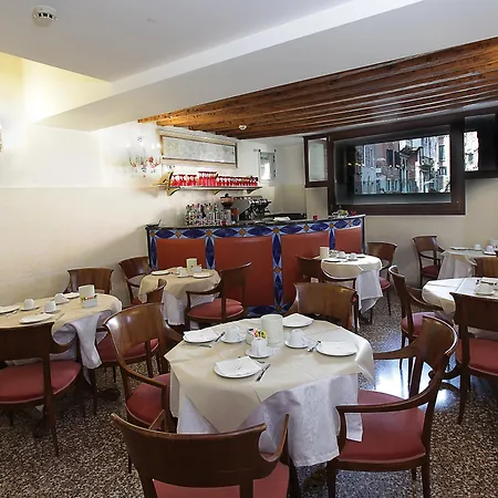 San Moise Venedig