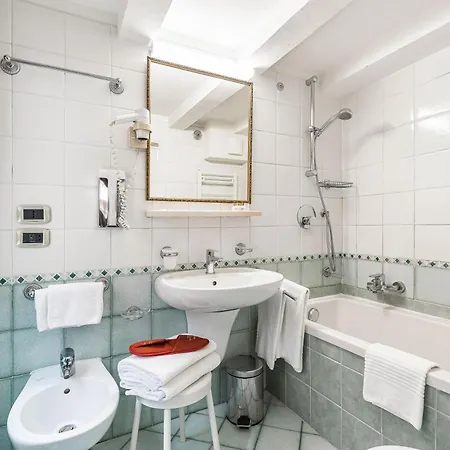 San Moise 3* Venice