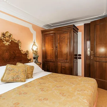 San Moise Szálloda 3*