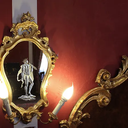 산 모이세 호텔 3*