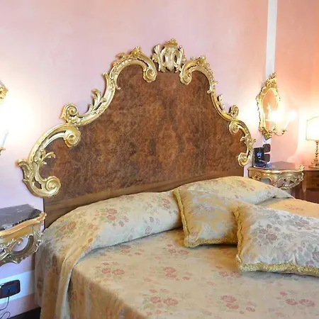 San Moisè Venise