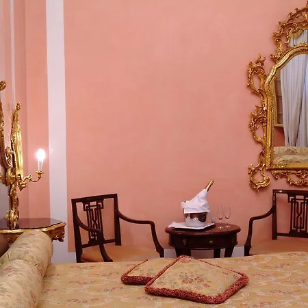 San Moisè Hotel 3*