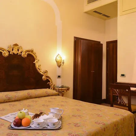 Hotel San Moisè 3*