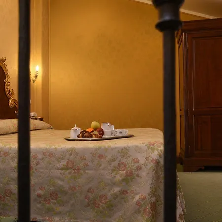 San Moisè Hotel 3*