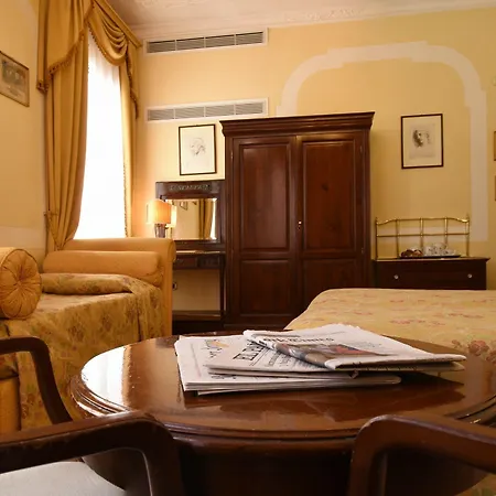Hotel San Moisè