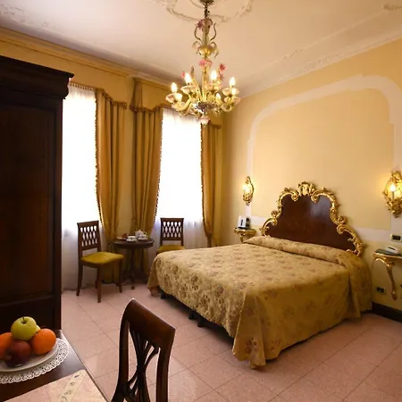 San Moise 3* Venice