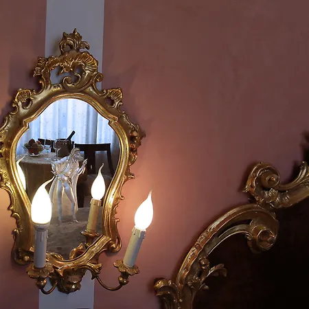 Hotel San Moisè