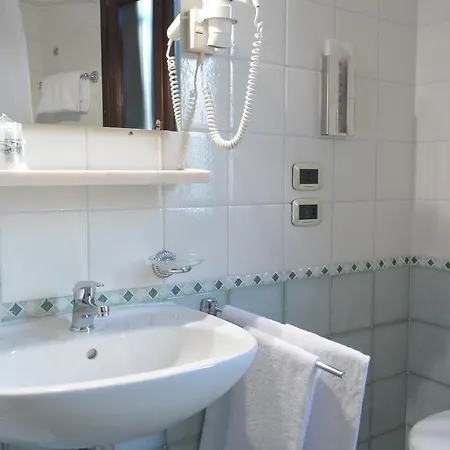Hotel San Moise Venice