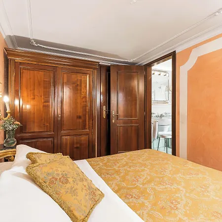 San Moise Venedig